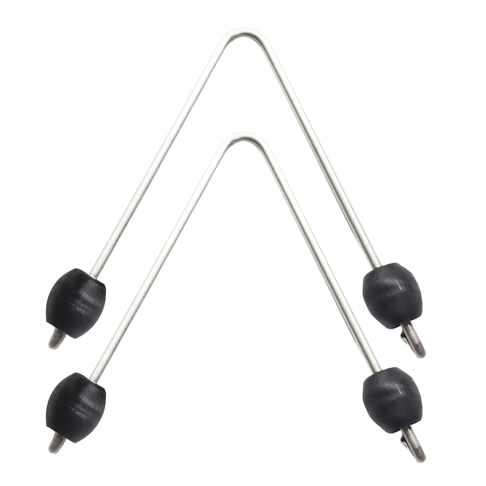 Speargun Wishbone Cord Multiuse Durable for Ice Fishing Bowfishing Equipment