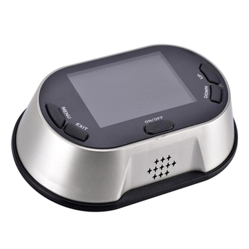 Lovoski 3.5'' Digital Video Visual    0.3MP Camera