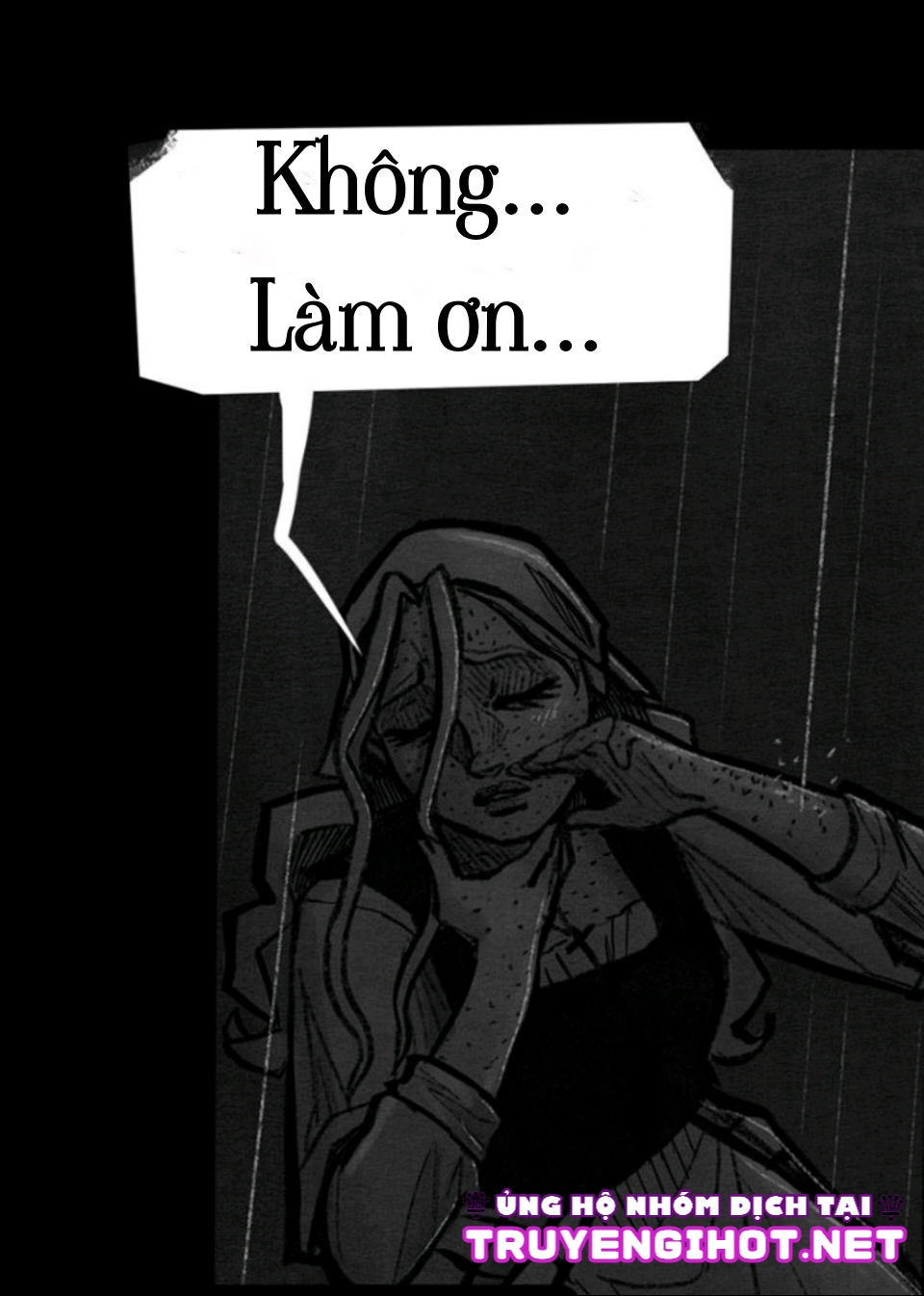 [18+] chim hoàng yến bé nhỏ của hades chapter 8 11