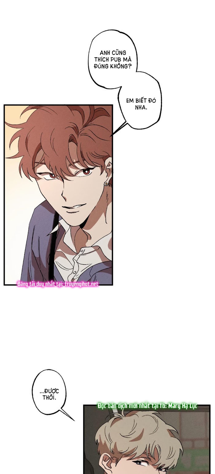 bẫy kép chapter 12 32