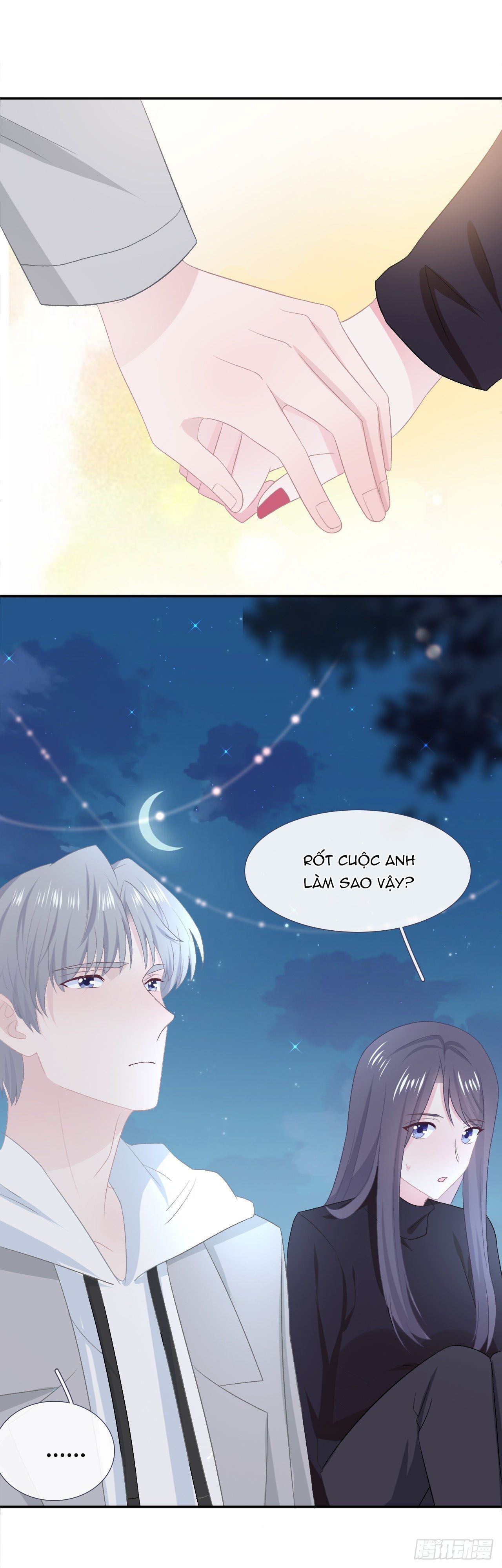 cái thùng cơm sát vách chapter 50 13