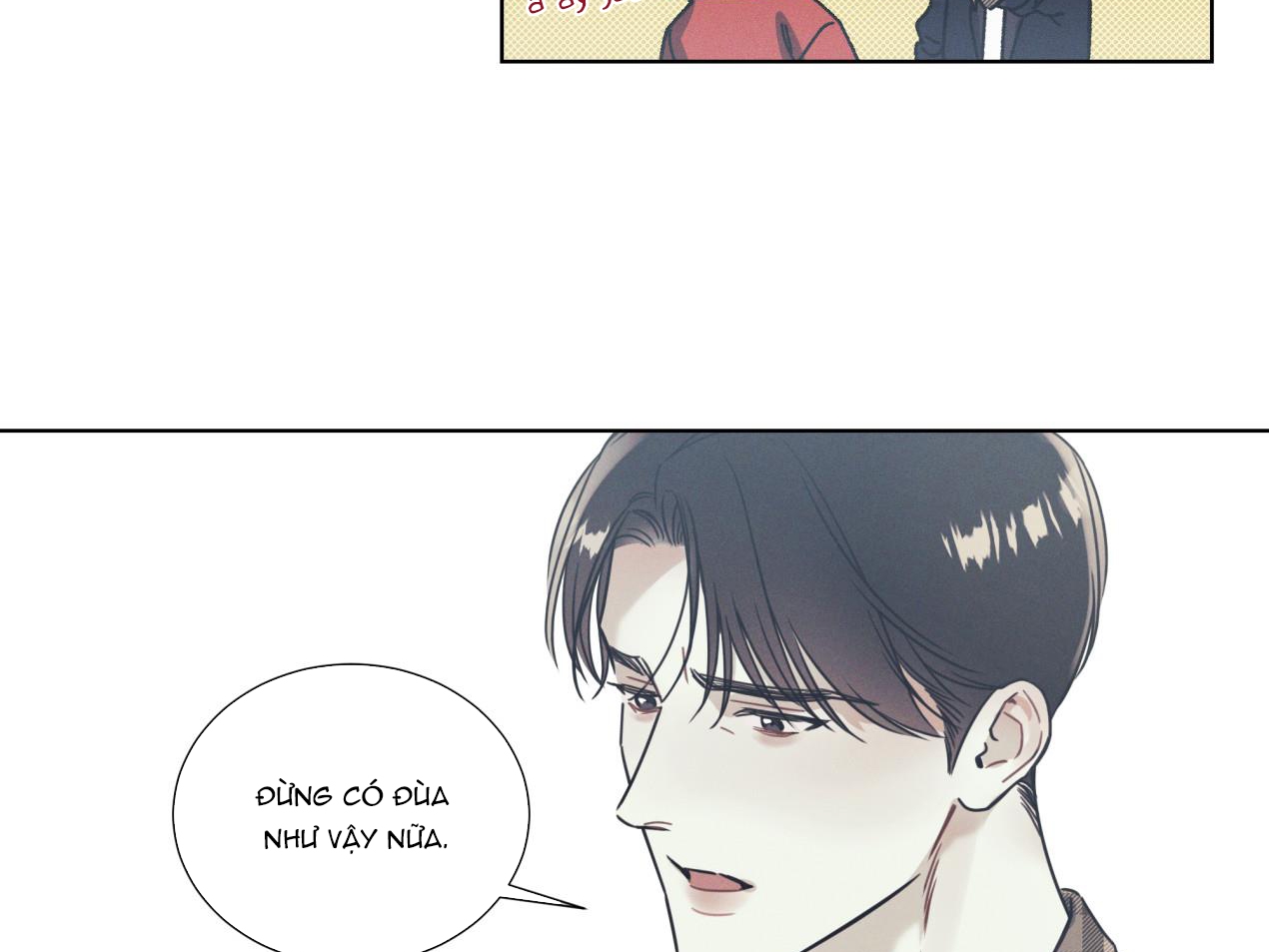 dải hợp âm trên đại dương xanh chapter 13 67