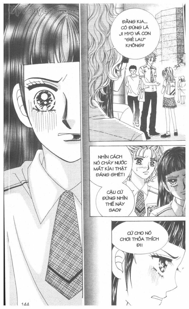 cáo già gặp sói điên chapter 1 146