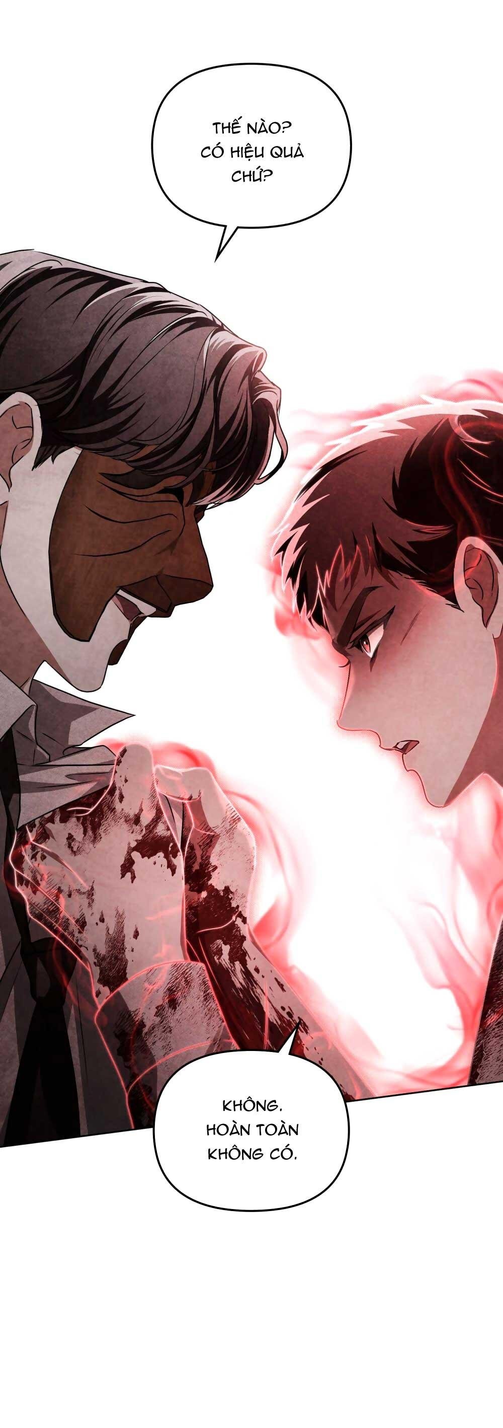 (cbunu) lửa hồn chapter 29 19