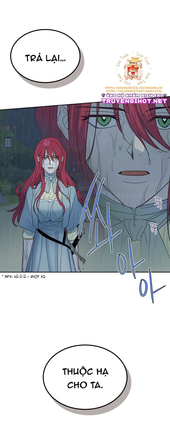 [18+] người đẹp và quái vật chapter 55 68