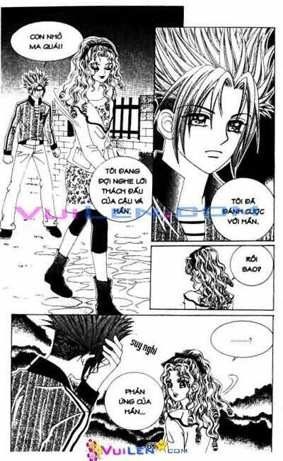 sâu trong ánh mắt chapter 20 8