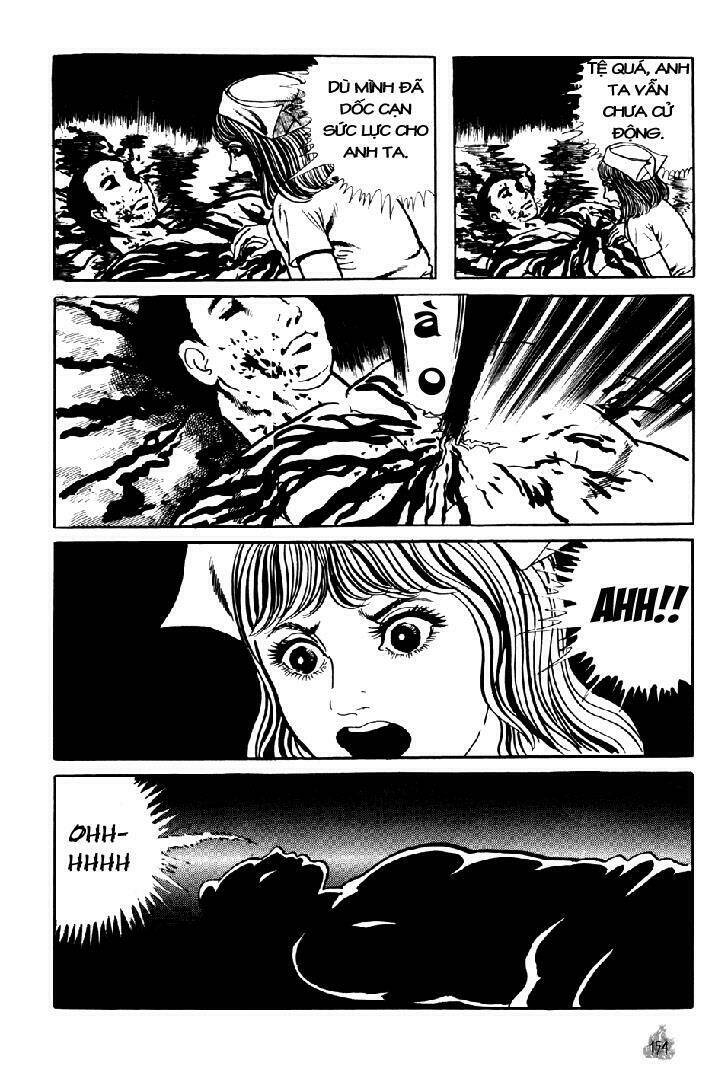 cô gái bất diệt chapter 5 15