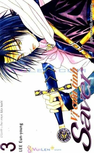 chàng gà mái chapter 11 192