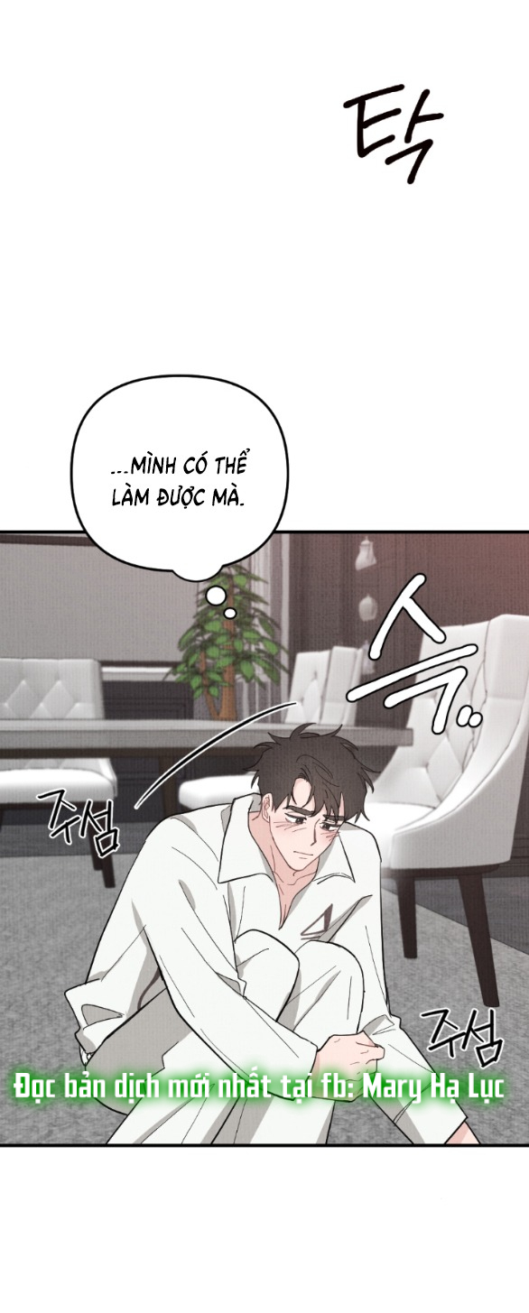 Cuộc Hôn Nhân Chính Trị chapter 22.2 - Trang 3