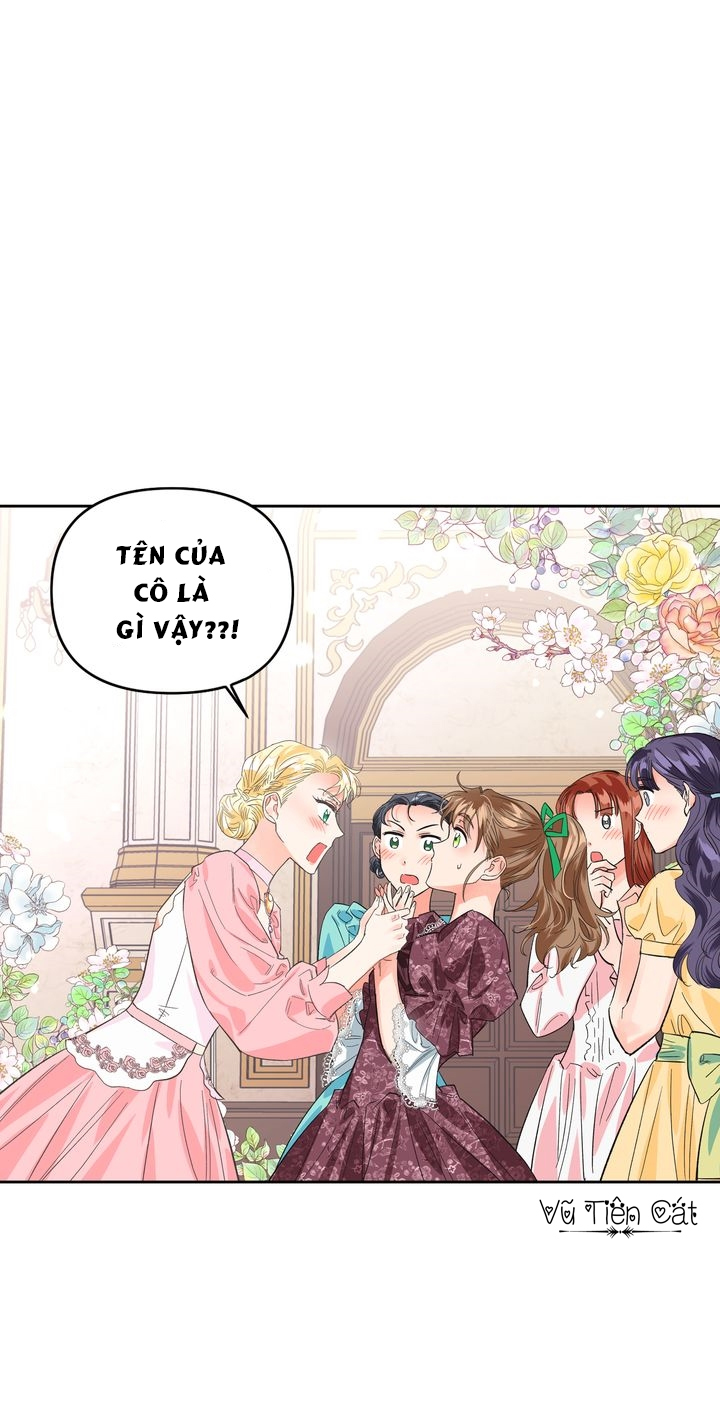 ác nữ xứng đôi với bạo chúa chapter 15 40