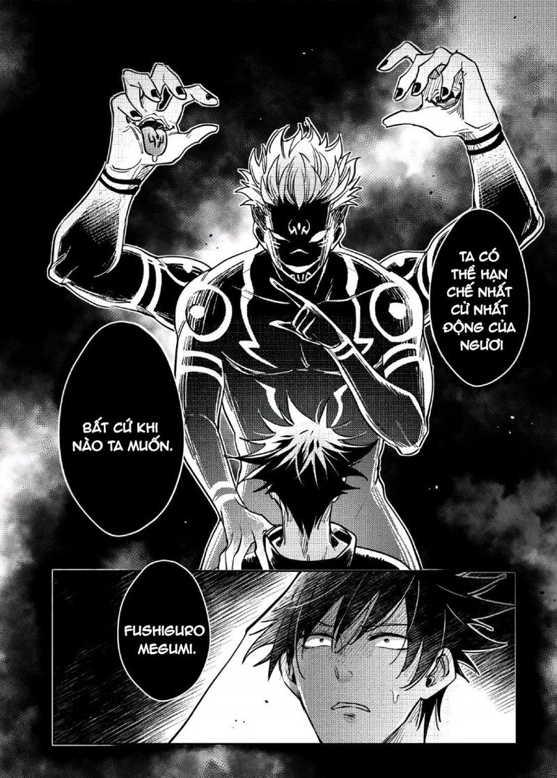 cp trong jujutsu kaisen dj chapter 7 15