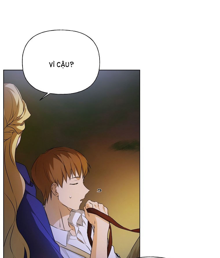 triệu hồi sư với mái tóc màu hoàng kim chapter 98 58