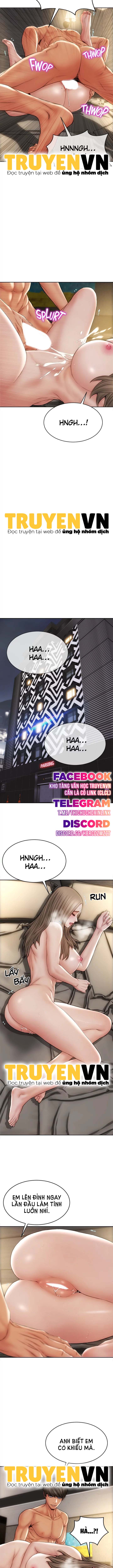 dân chơi out trình chapter 20 11