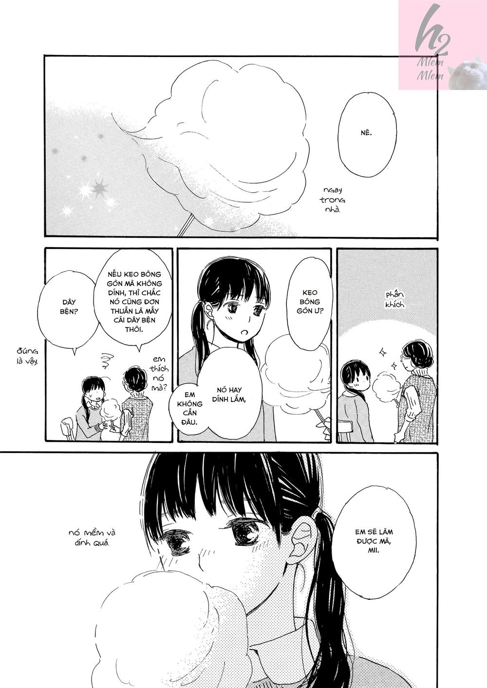 cotton candy chapter 3 9