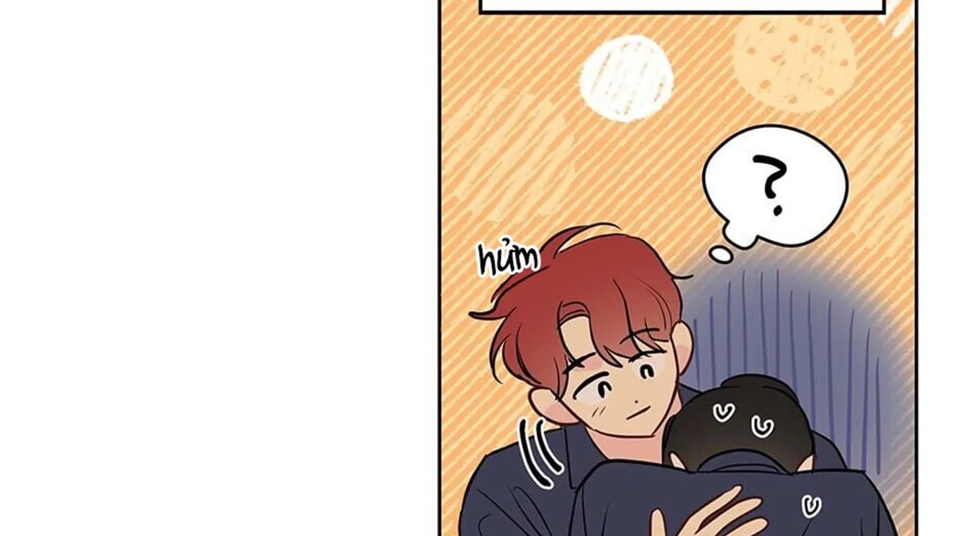 chuyện quái gì với giấc mơ đó vậy chapter 26 63