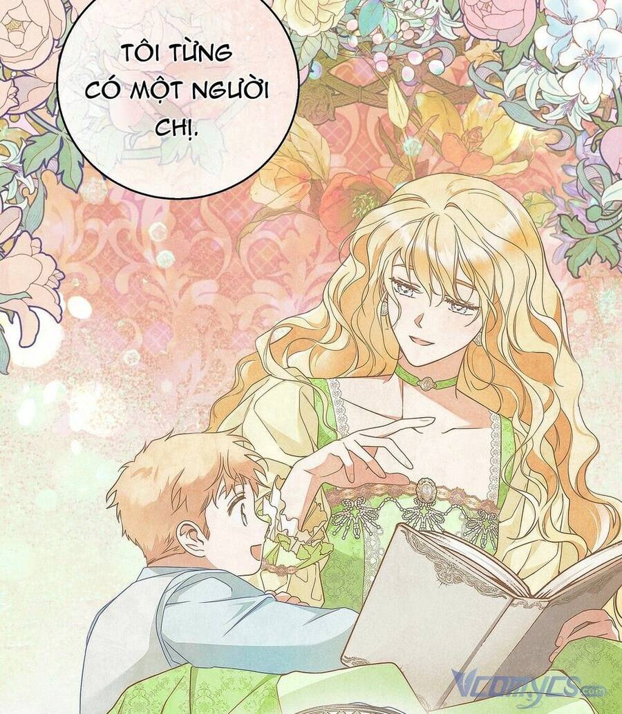 lời nói dối vĩnh cửu của người chapter 10 43