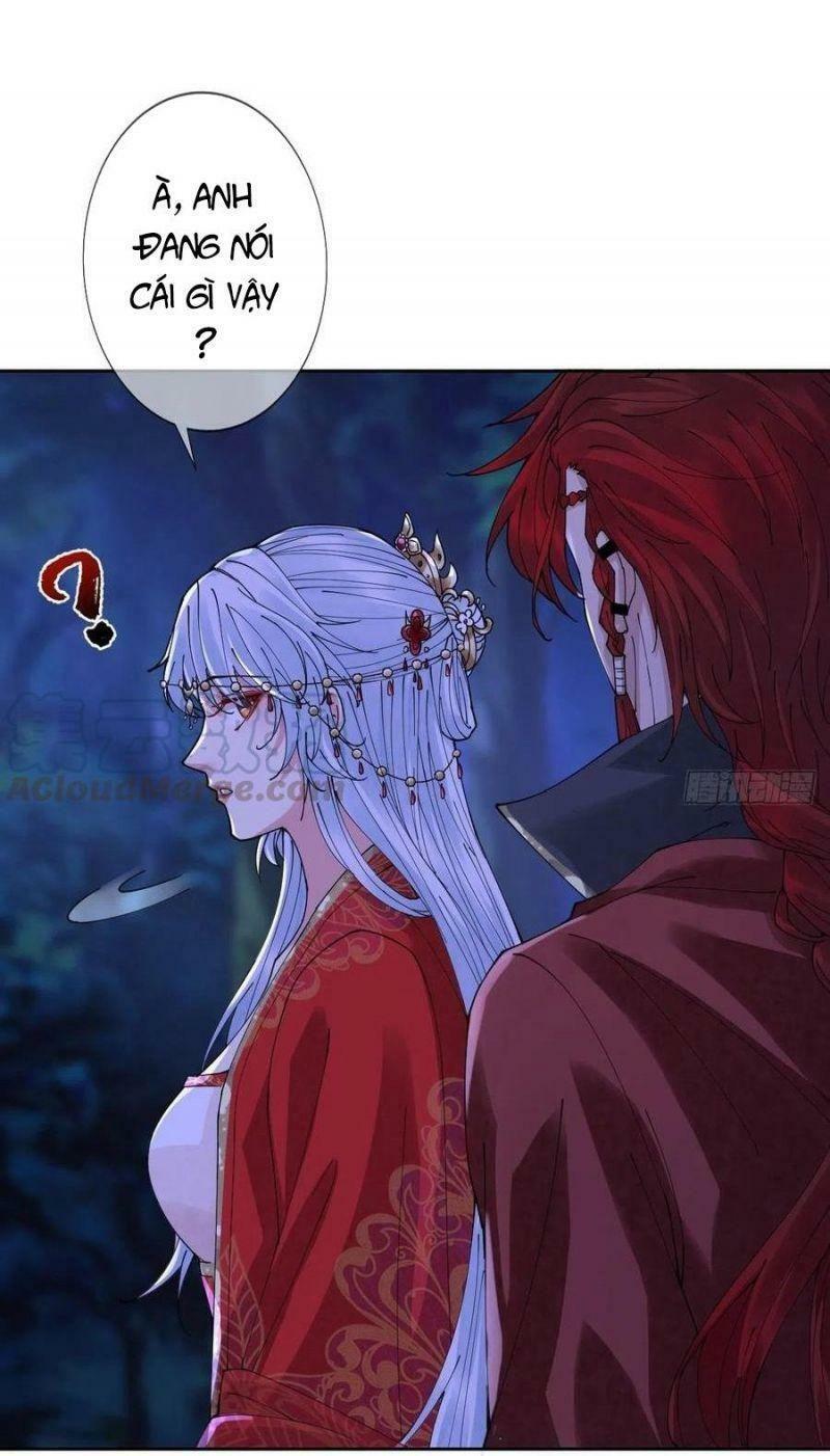 mạt thế nữ vương chapter 46 43