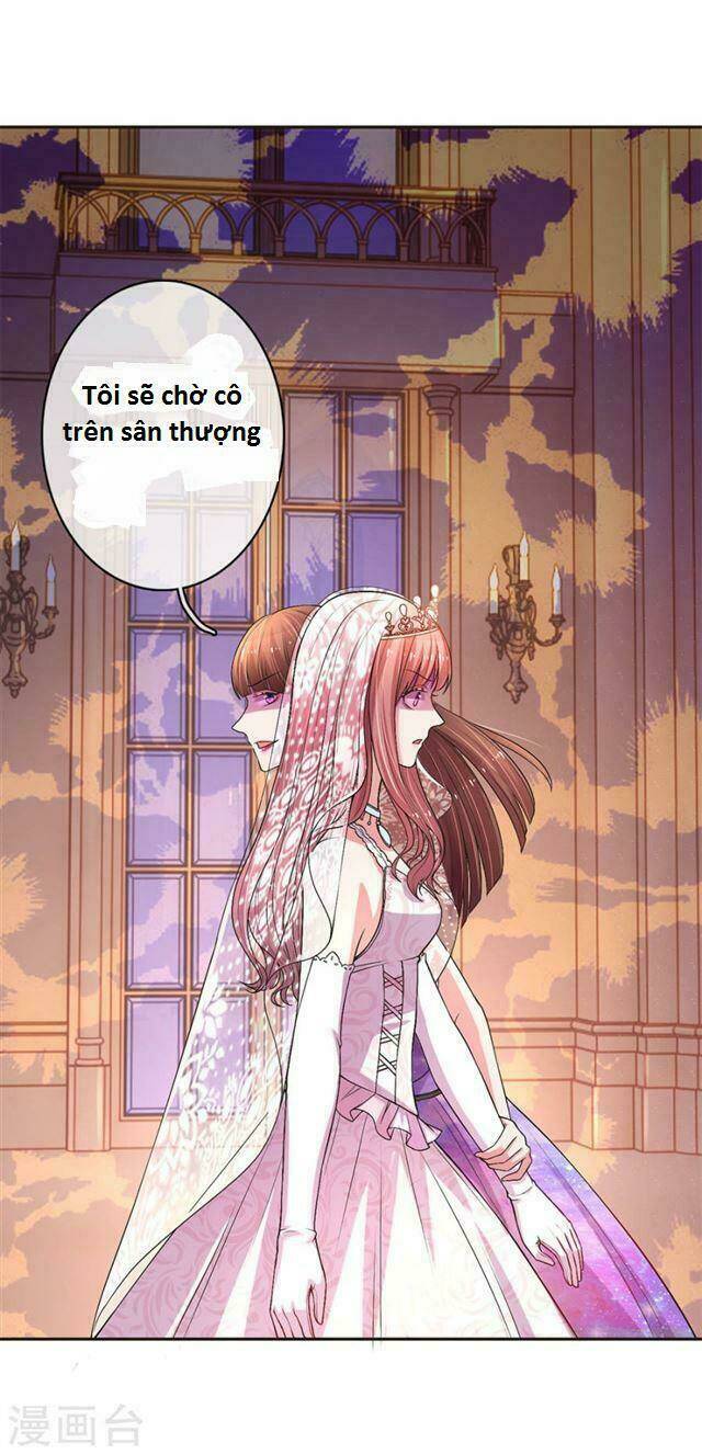 trùng sinh để trả thù chapter 3 6