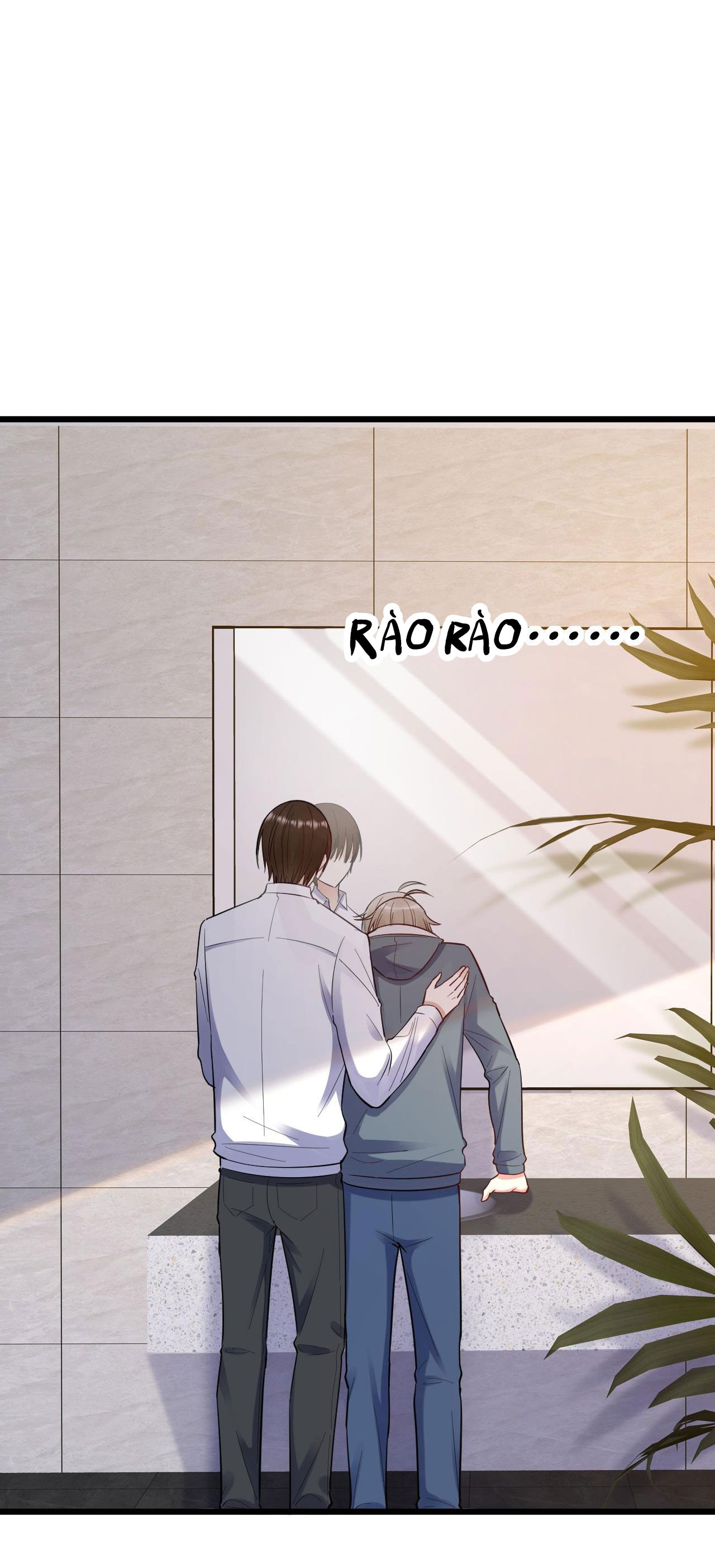 tức thời phạm quy [ tức thì vi quy ] chapter 48 25