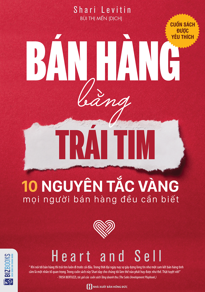 Combo Nghệ Thuật Bán Hàng (Bộ 2 Cuốn Sách Bán Hàng Bằng Cả Trái Tim + Thôi Miên Bằng Ngôn Từ) (Quà Tặng: Bút Animal Kute')