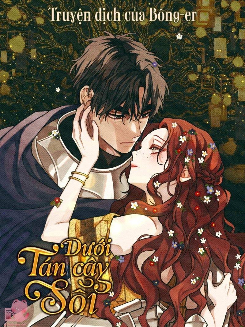 dưới tán cây sồi chapter 62 1