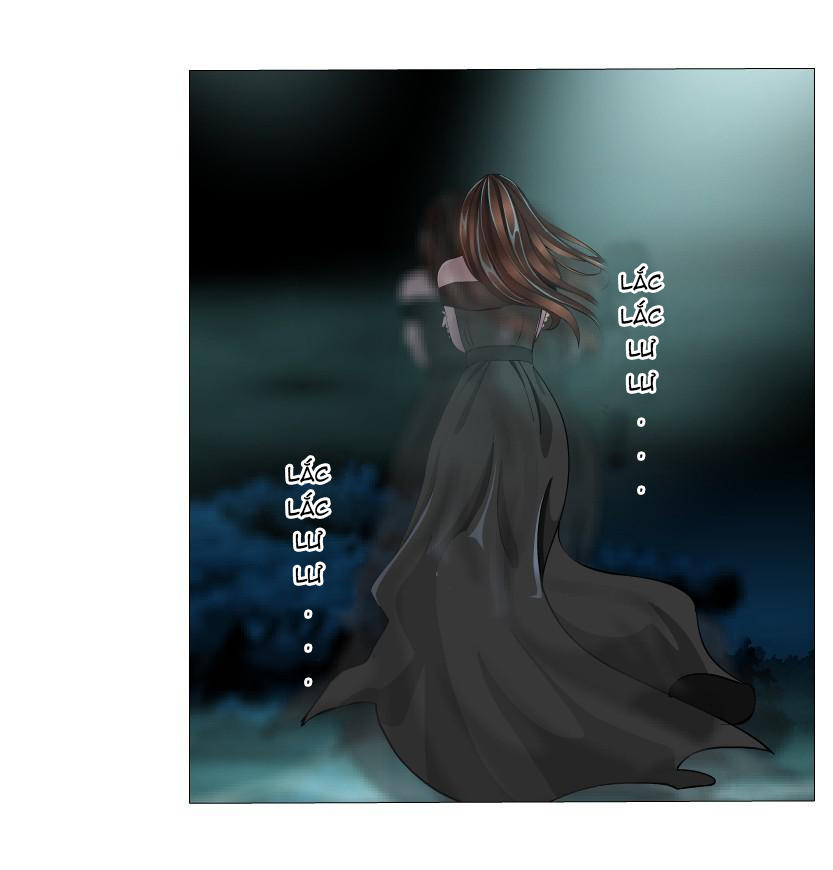 cạm bẫy của nữ thần chapter 61 6