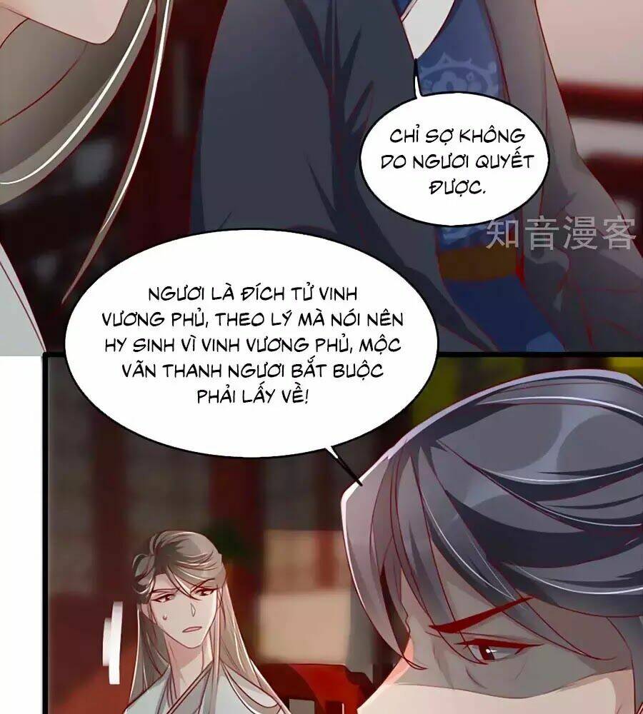 gian phi như thử đa kiều chapter 70 55