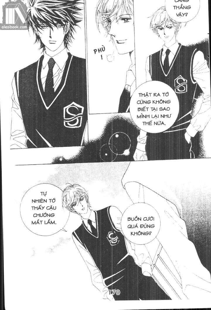 hồng tiểu thư chapter 37 10