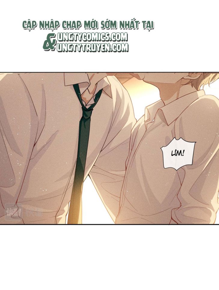 trò chơi săn mồi chapter 5 31