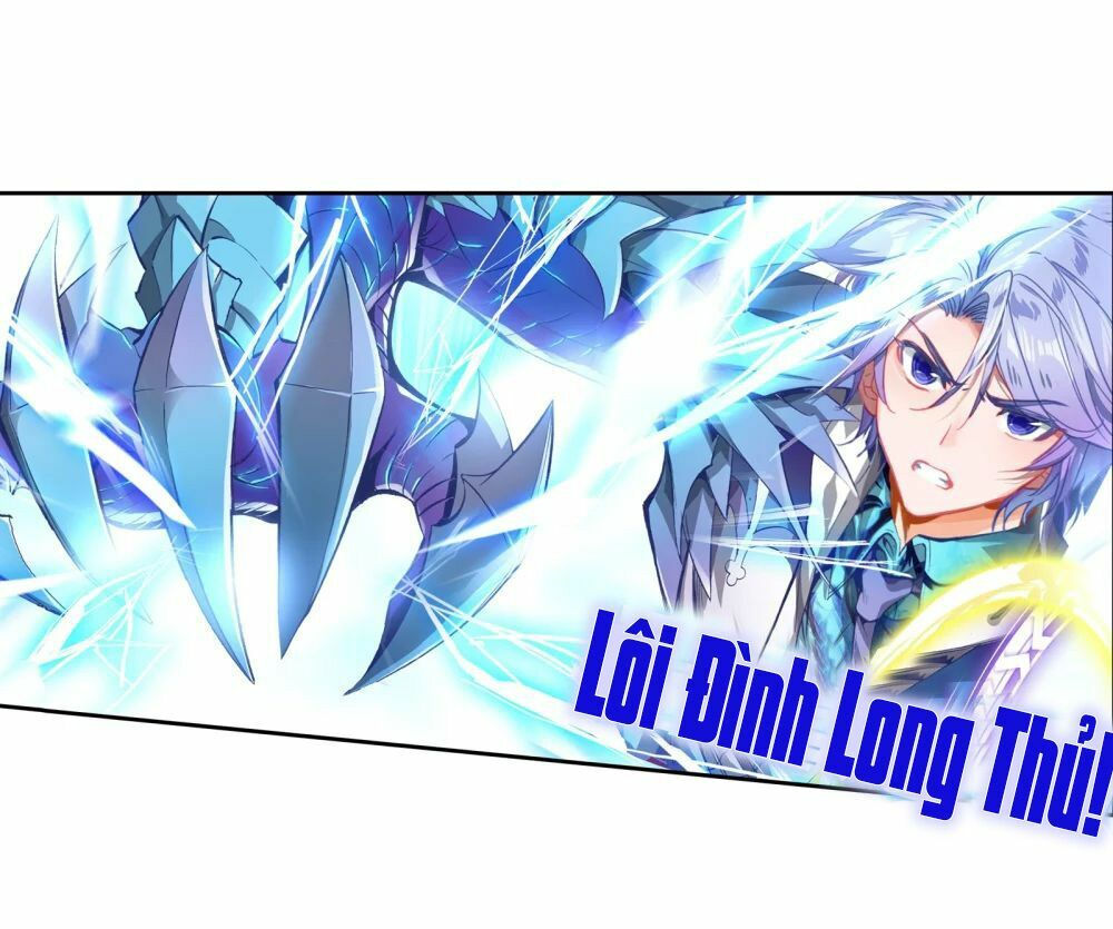 tuyệt thế đường môn - đấu la đại lục 2 chapter 210 13