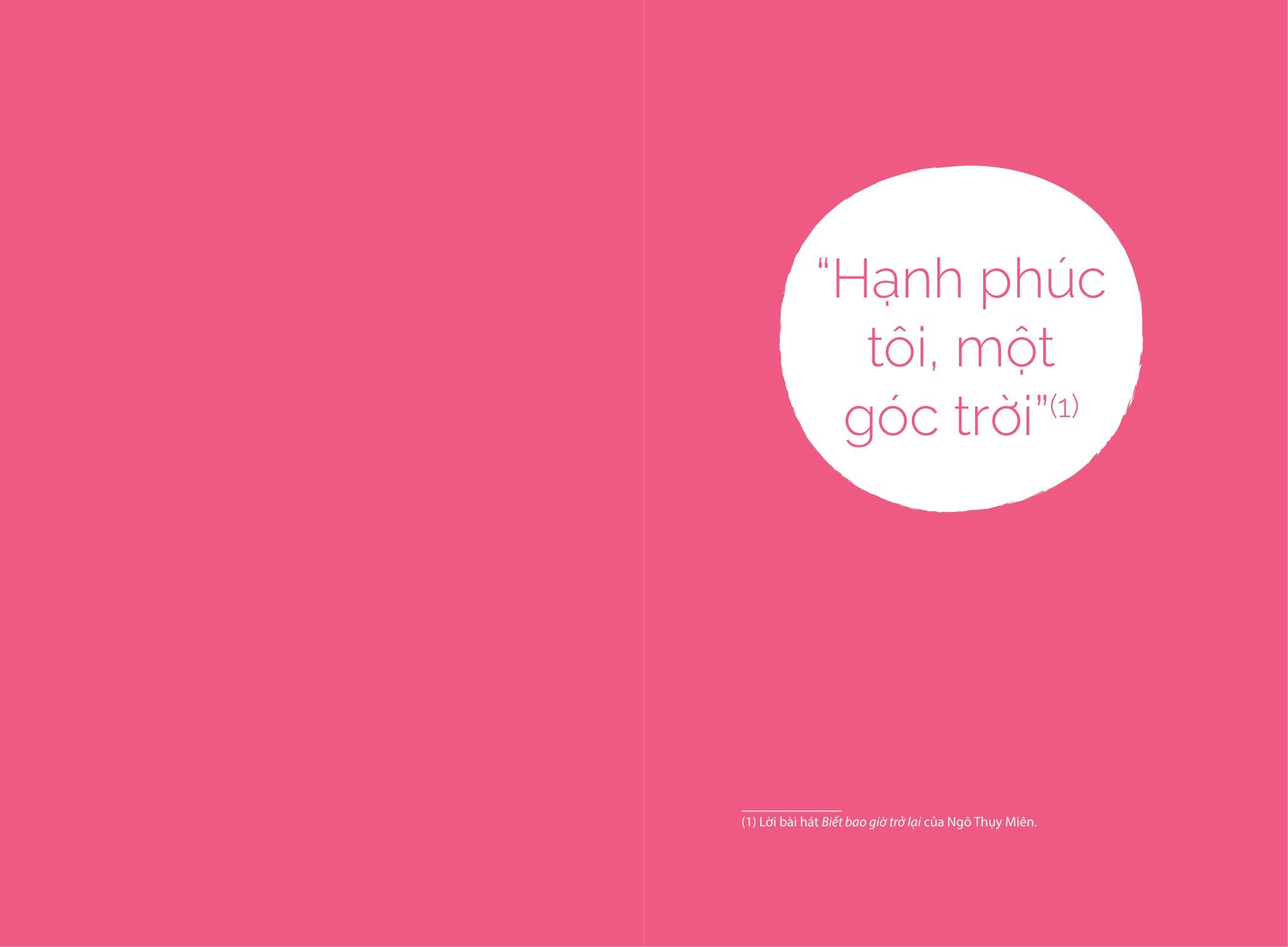 Triết Lí Về Con Người - Hạnh Phúc Và Bản Tính Con Người