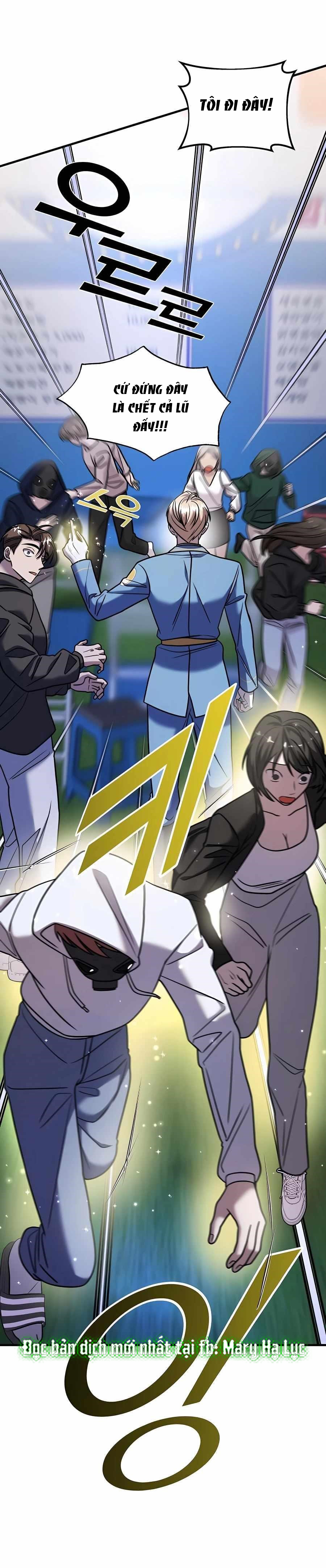 phản diện thuần túy chapter 35.2 23