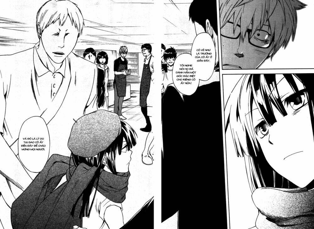 baka ga zenra de yattekuru chapter 1 33