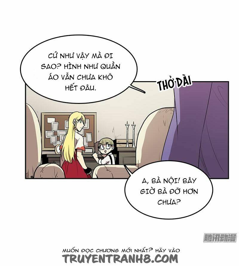 cửa hàng không tên chapter 34 10