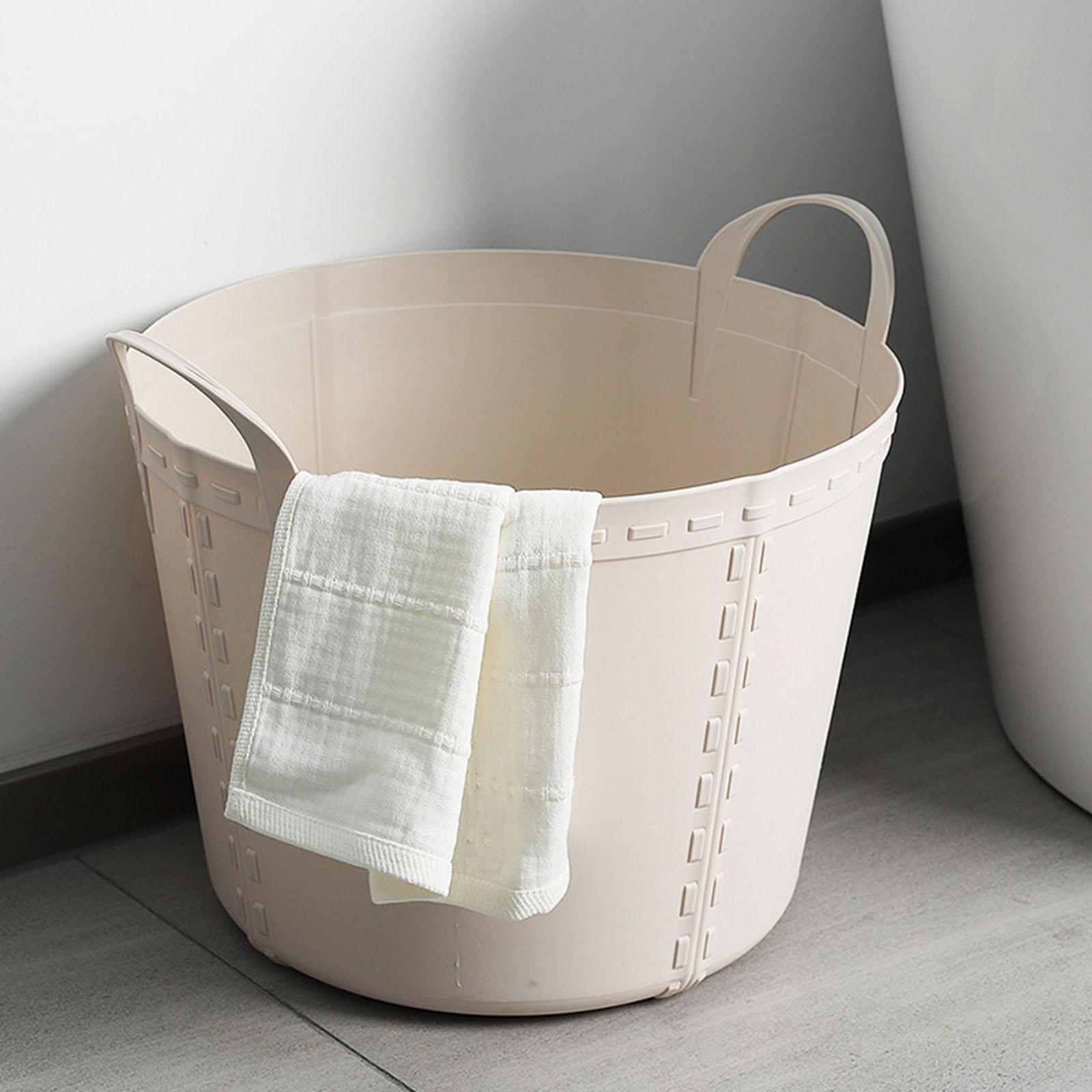 Laundry Basket Dirty Clothes Laundry Hamper S