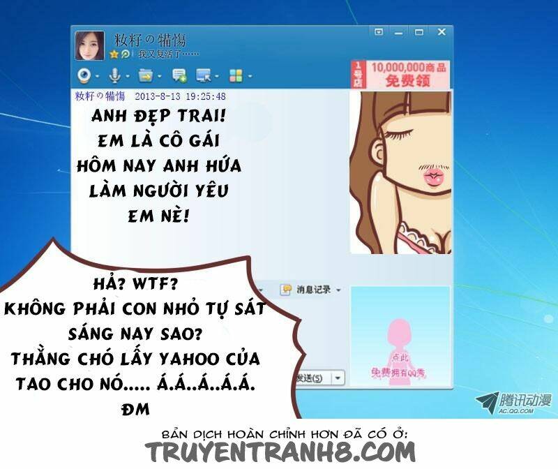 cười trên xe bus chapter 13 7