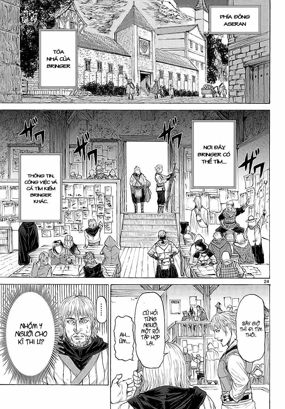 monster x monster chapter 11 24