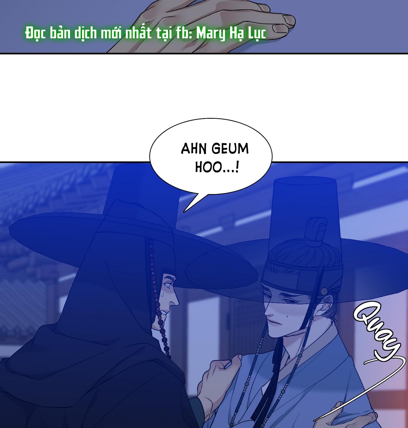 mắt phủ toàn sương chapter 52 60