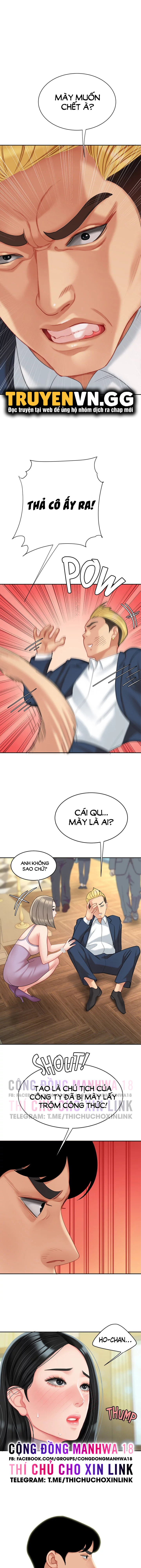 nếm mùi lạc thú chapter 28 1