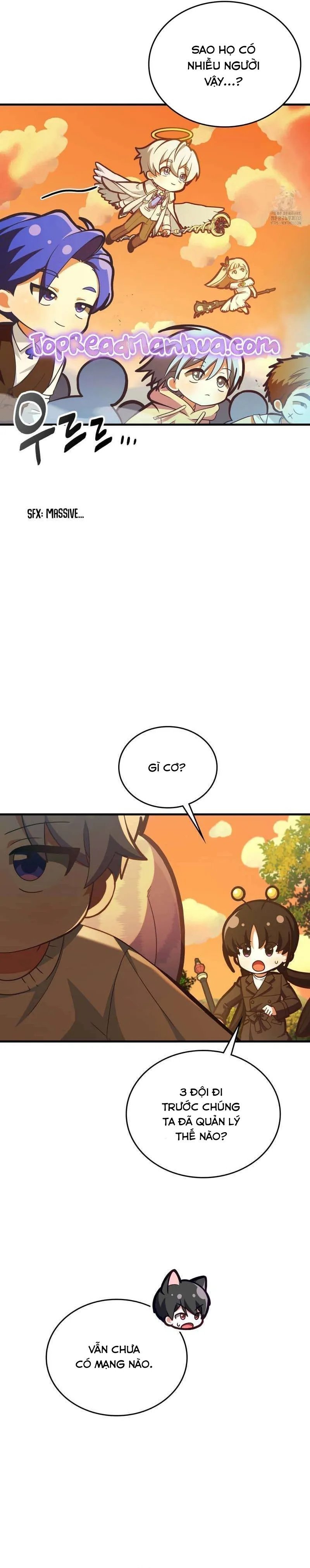 thành viên của hội là hàng xóm bên cạnh chapter 55 3