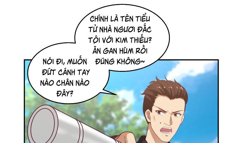 trên người ta có một rồng chapter 295 16