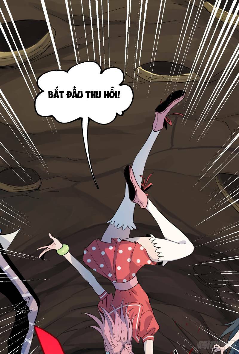 vô hạn khắc kim chi thần chapter 26 22