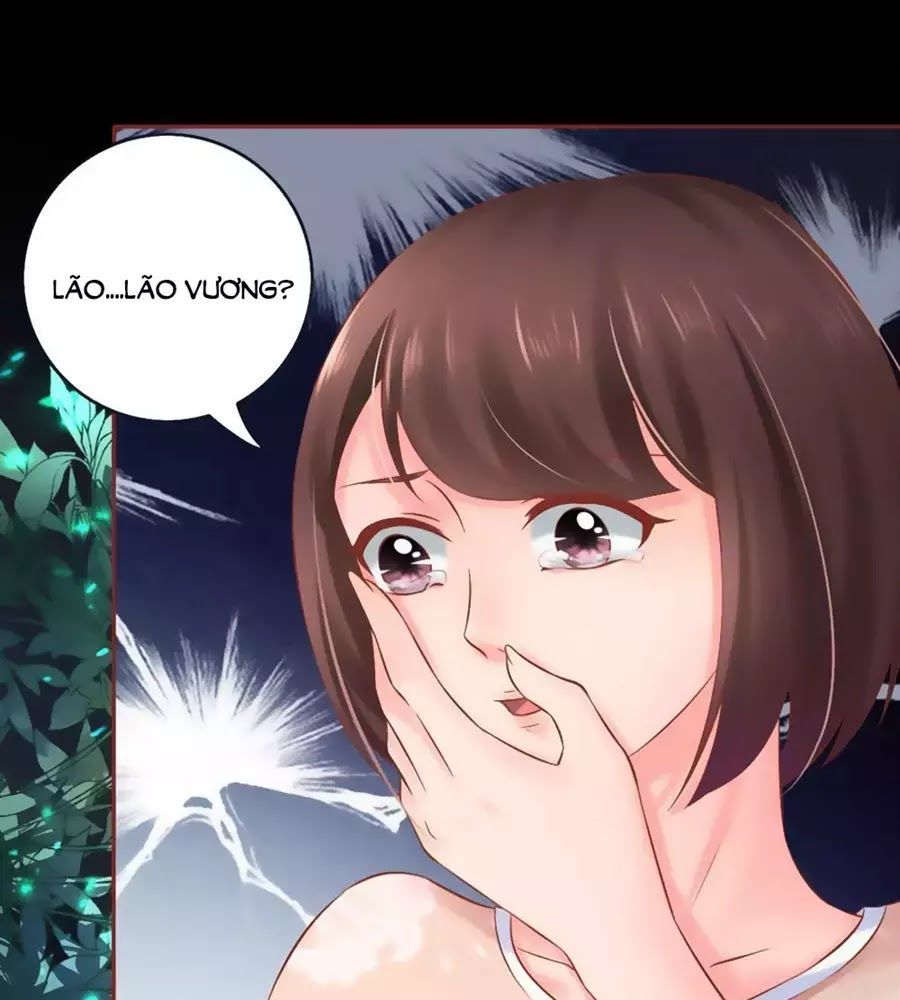 tân nương của âm dương giới chapter 90 201