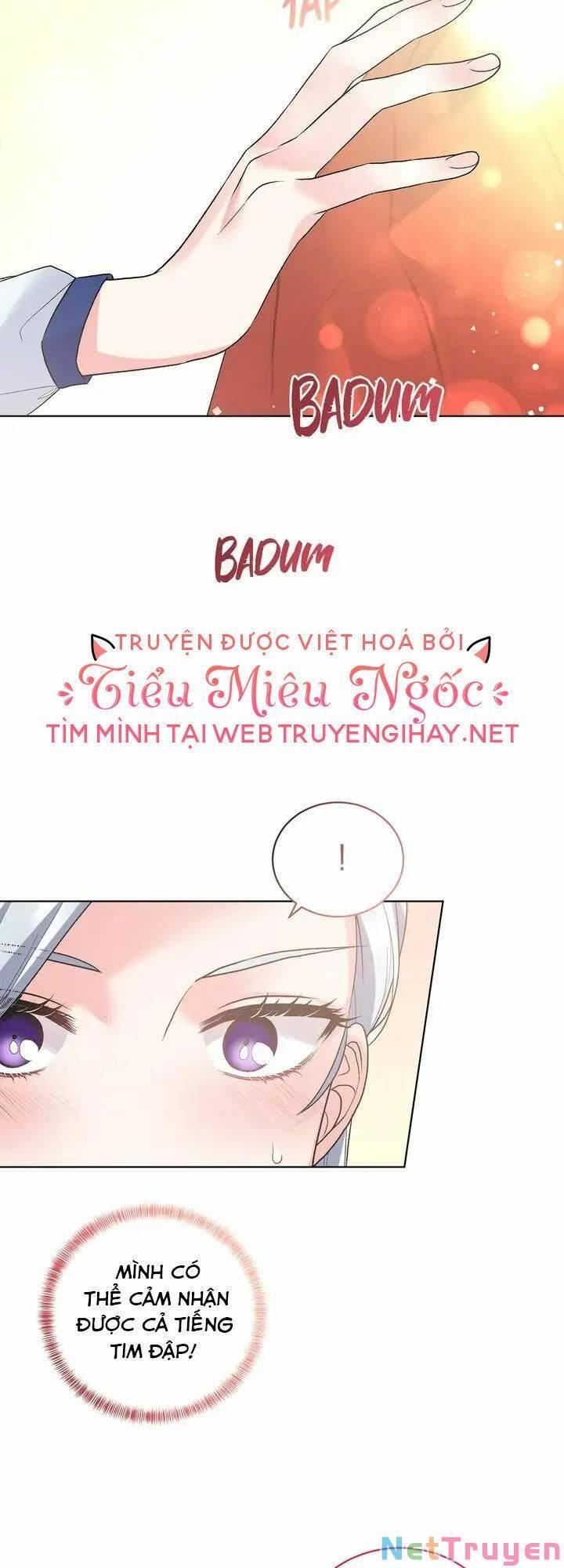 là nhân vật phản diện nhưng tôi sẽ trở thành nữ chính chapter 66 26