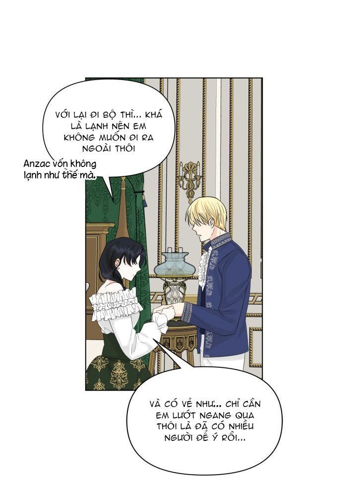 trở thành vợ của nam chính phế vật chapter 13 11