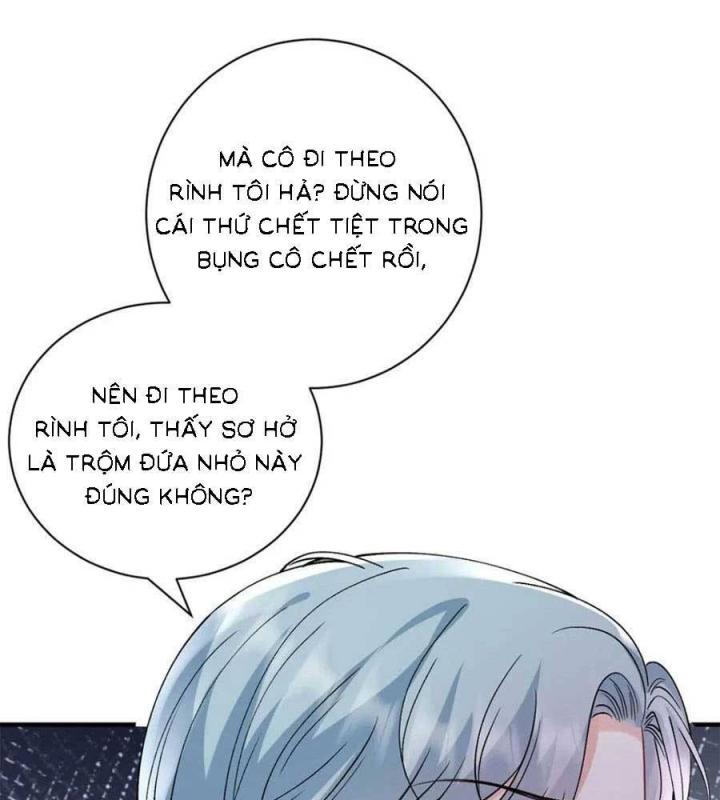 đại tiểu thư có thể có bụng dạ gì xấu chứ! (full) chapter 169 8