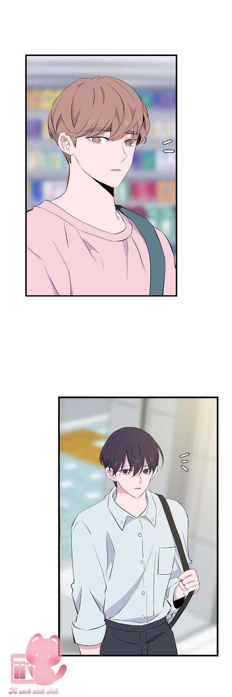 về bên anh chapter 45 26