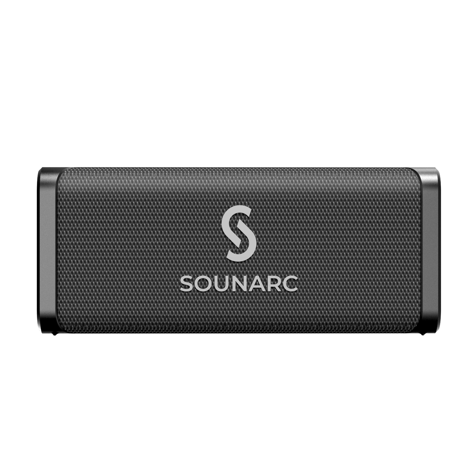 Loa Karaoke Bluetooth 5.0 Sounarc M1 + 2 Micro Không dây | Âm thanh nổi 80W mạnh mẽ | Pin 8000mAh tích hợp, Chống Nước IPX6 Hỗ Trợ Thẻ TF, Micro, AUX - Hàng chính hãng