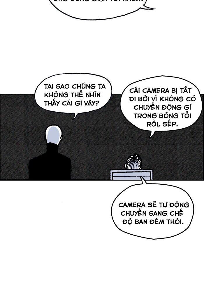 mắc kẹt trên mặt trăng chapter 36 34