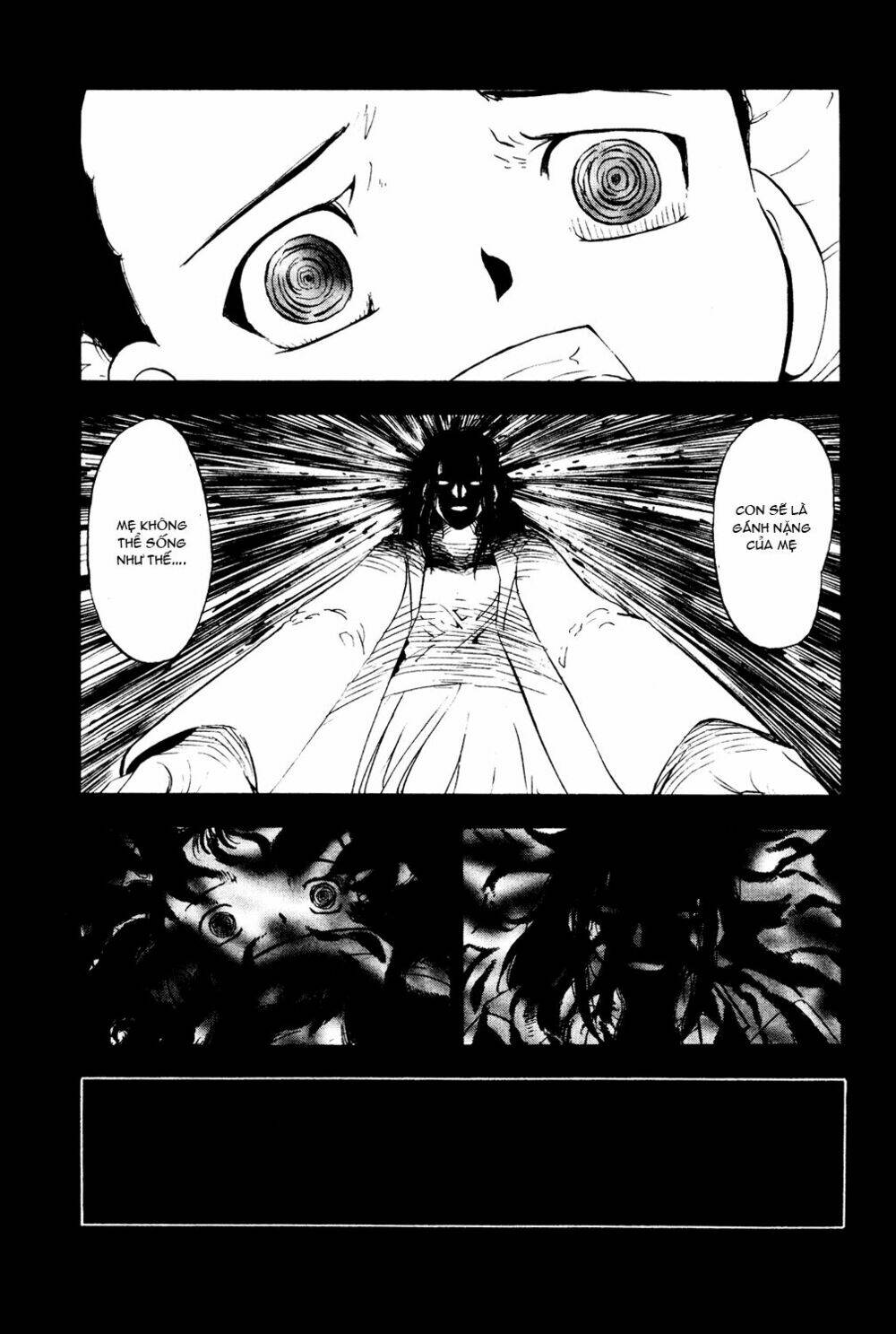 doubutsu no kuni - vương quốc thú vật chapter 1 48